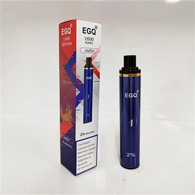 600 puffów 2ml Vape Pen