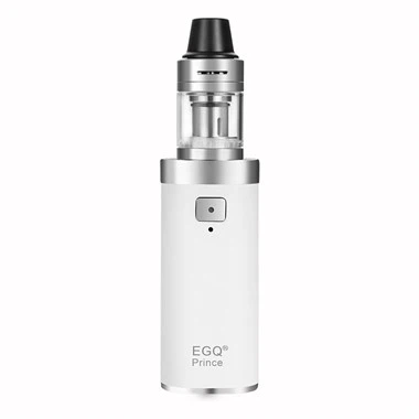 Elektroniczny papieros marki Big Smoke