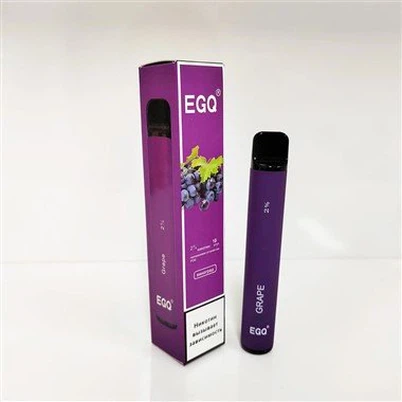 Jednorazowe Vape Low Nic