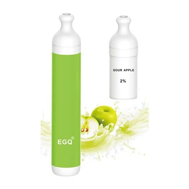 Zestawy startowe do e-papierosów