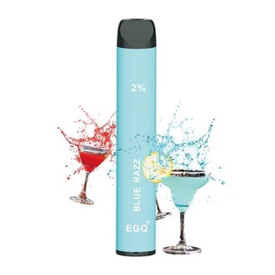 Waporyzator w kształcie długopisu EGQ