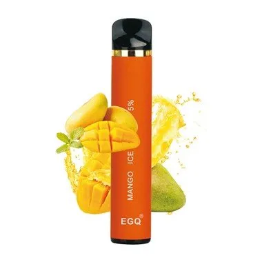 Jednorazowy Vape Mango