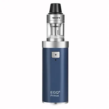 Elektroniczny papieros wielokrotnego napełniania