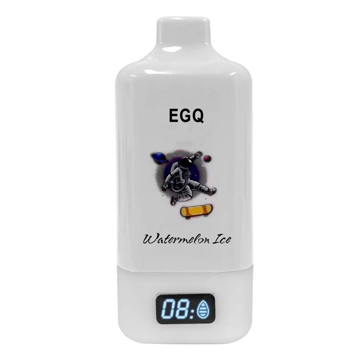 15000 zaciągnięć Vape Elektroniczny papieros Vape Pod