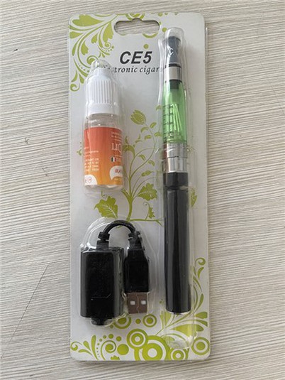 Elektroniczne papierosy CE5