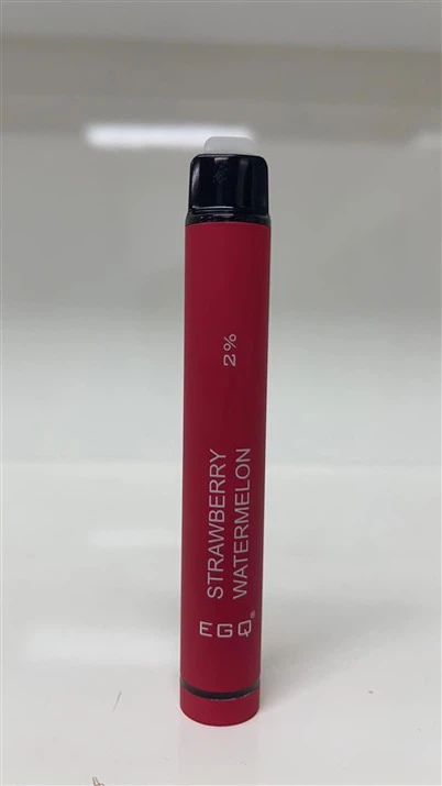 HQD 800 zaciągnięć Cylindryczny e-papieros