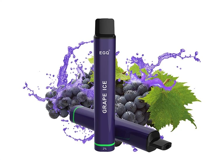 Square Vape