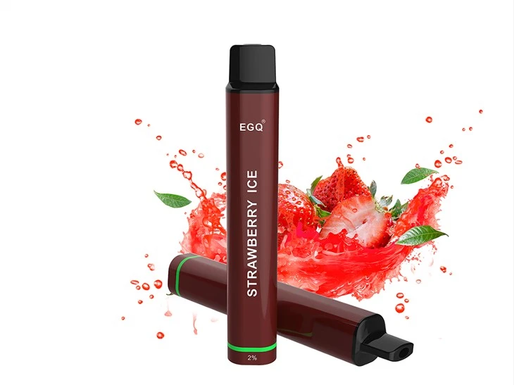 Square Vape