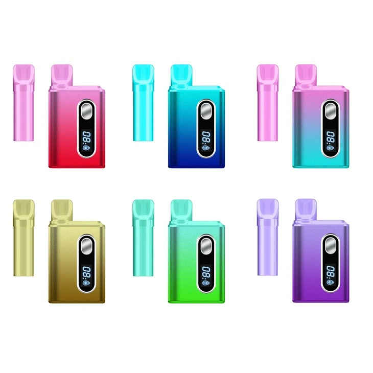 Marka Vape Elektroniczny Papieros Vape Pod EGQ
