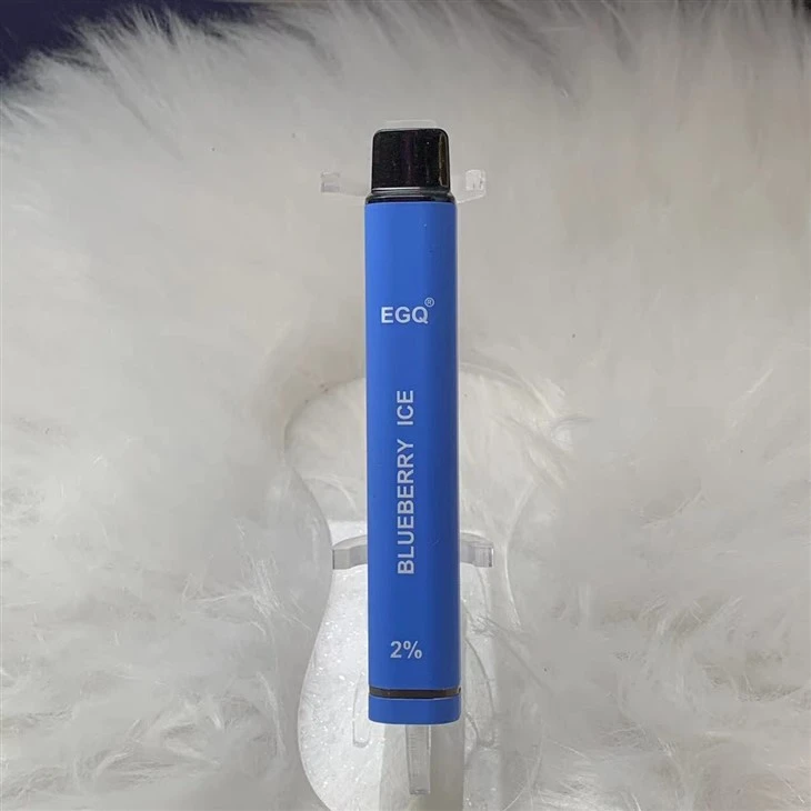 550mAh Disposable Electronic Cigarette Vape Pen