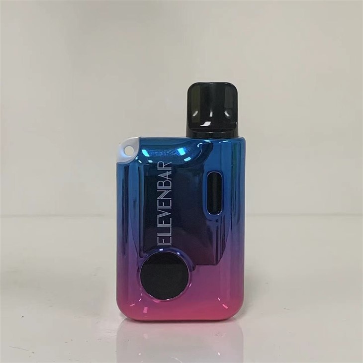 600 Puffs Vape Pod