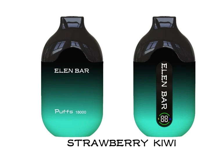 Factory E Cigarette With 18000 Puffs