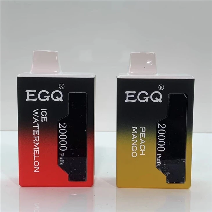 Hot Selling 20000 Puffs Disposable Vape
