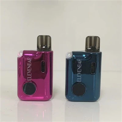 2 ml kapsułka Vape