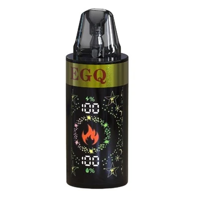 Elektroniczny papieros 600 Puffs Vape Pod Vape Pen