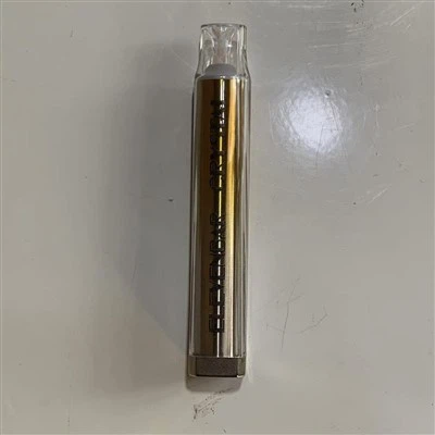 Krystaliczne pióro Vape z 600 zaciągnięciami