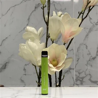 Jednorazowe papierosy Vape E