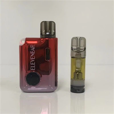 Elektroniczny papieros Vape Pod