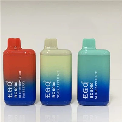 OEM / ODM Jednorazowy fabrycznie nowy elektroniczny papieros