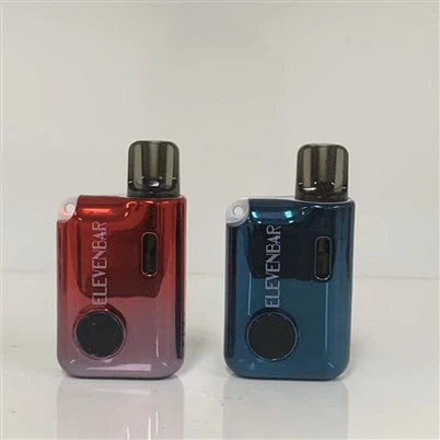 Vape Pod 2 ml E Papieros z 600 zaciągnięciami