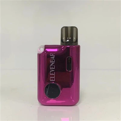 Vape Pod 2 ml E Papieros z 600 zaciągnięciami