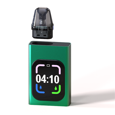 VAPE POD 600 PUPKS ELEKTRONICZNY