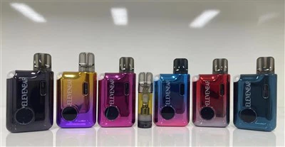 Hurtownia baterii Vape Pod 550 mah