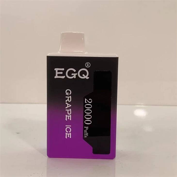 Vape Factory 22 Ml E Cigarette With 20000 Puffs