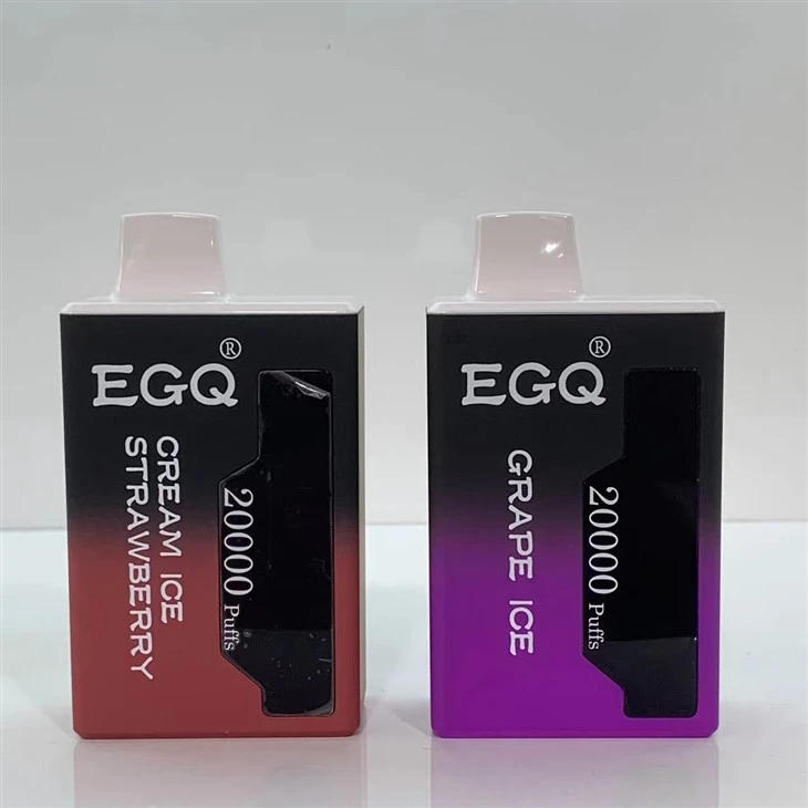 Vape Factory 22 Ml E Cigarette With 20000 Puffs