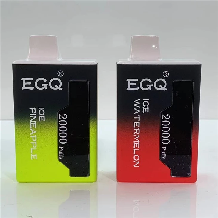 Vape Factory 22 ml E papieros z 20000 zaciągnięć