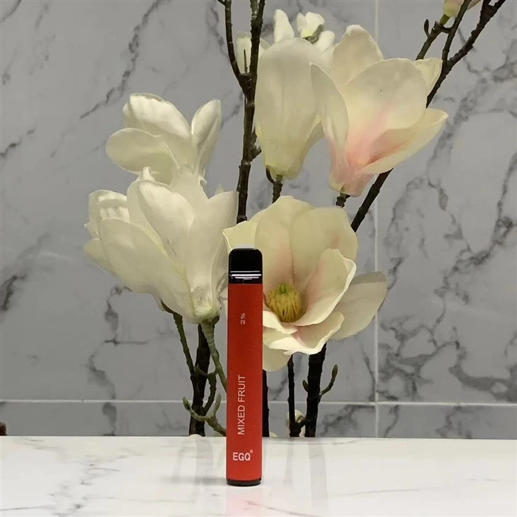 Elektroniczny papieros Vape Pen Vape Puff