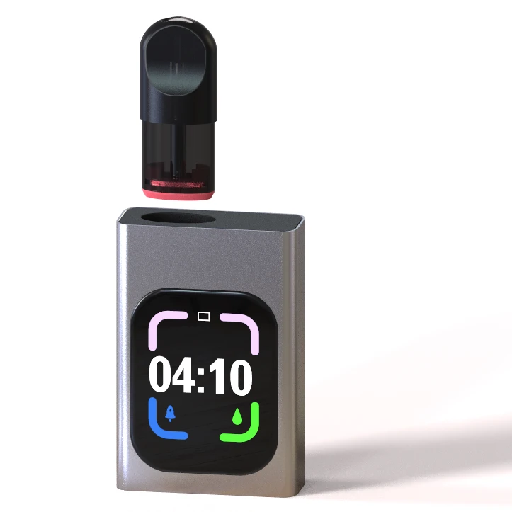 Vape POD 600 Puffs