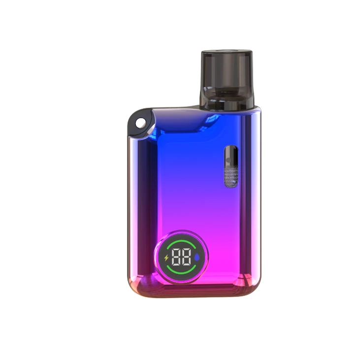 Wholesale Vape Pod With 2 Ml Capacity And 550mah Battery